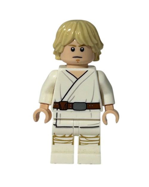 Lego Star Wars Minifigur Luke Skywalker SW0778