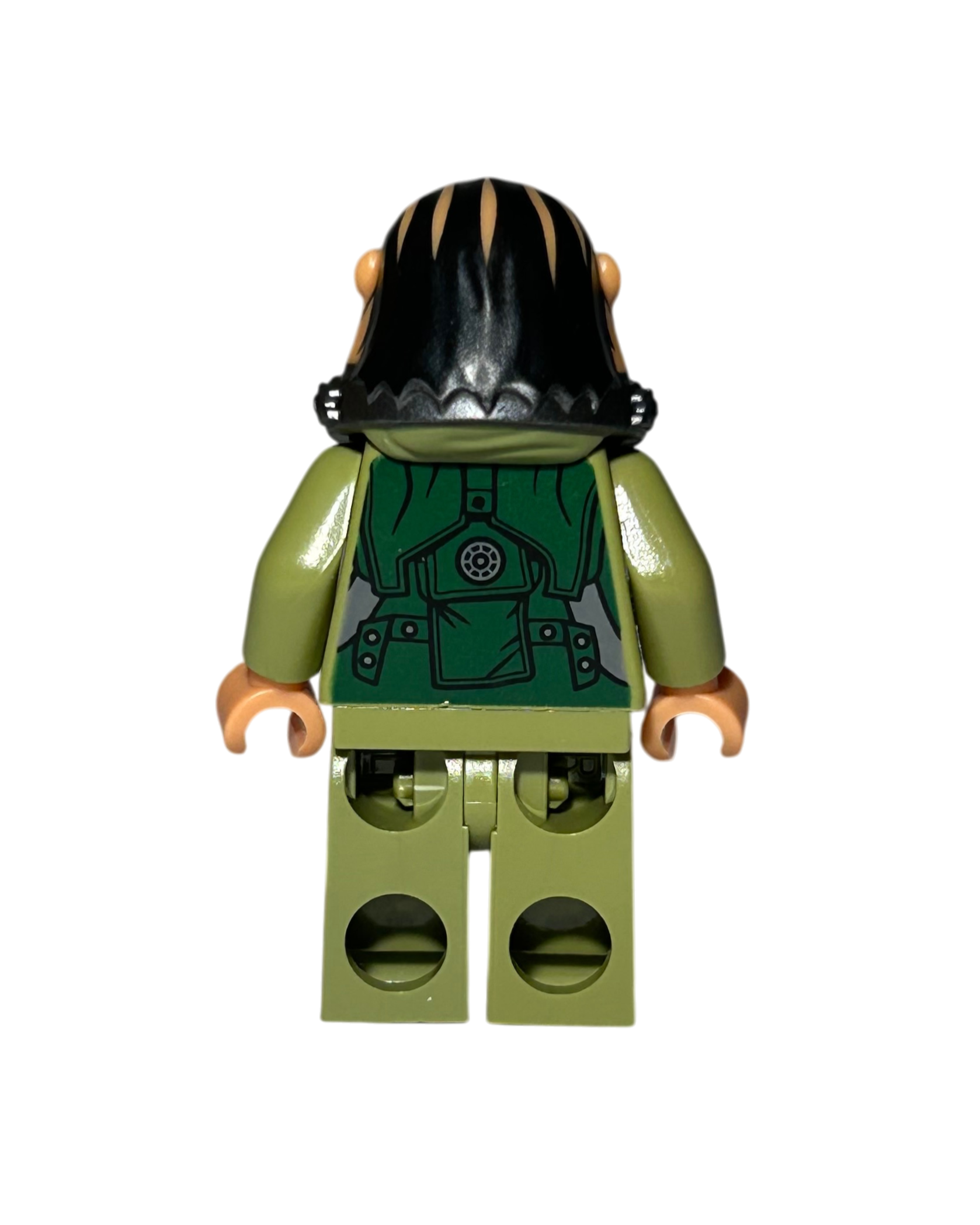 Lego Star Wars Minifigur Bistan SW0780