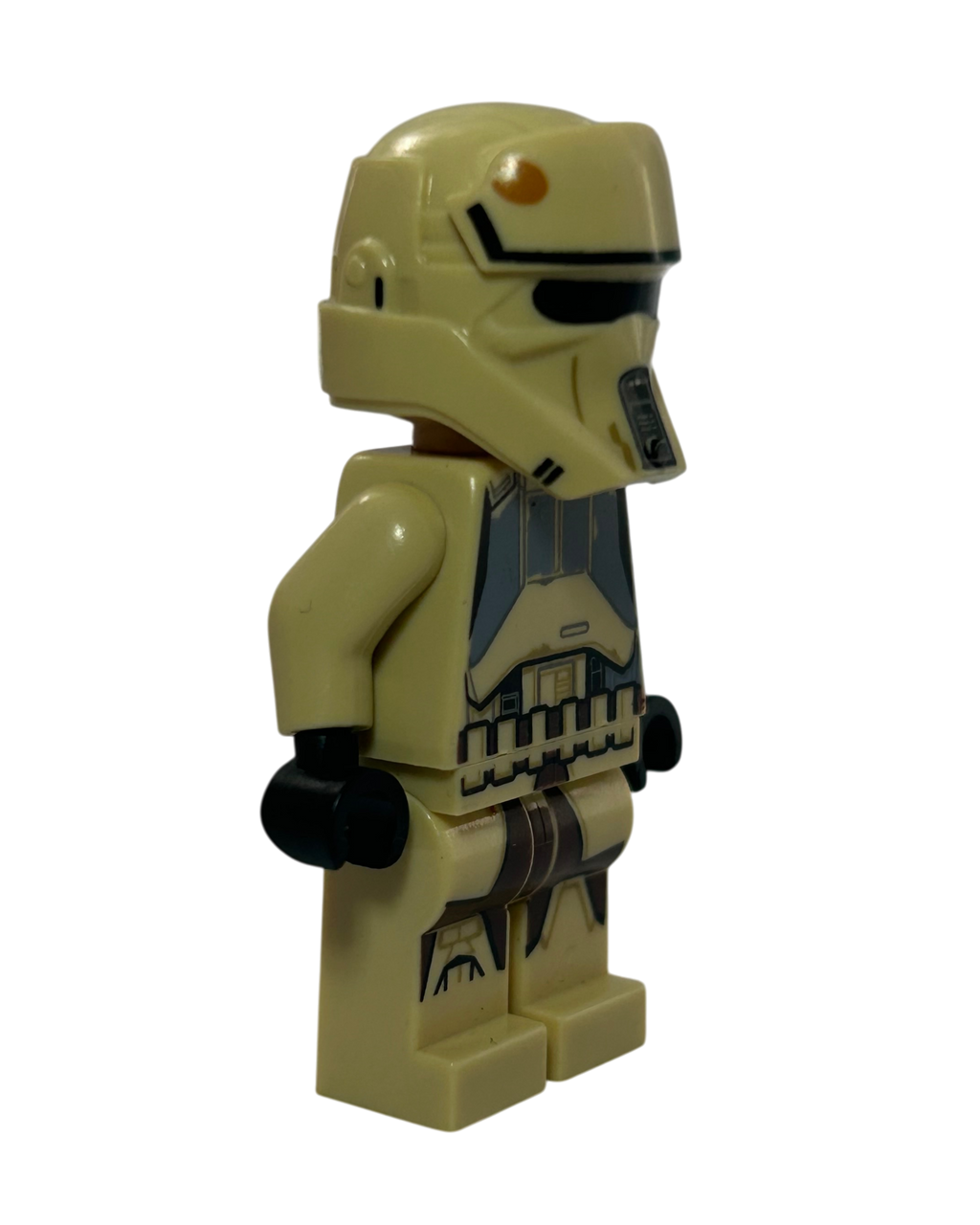 Lego Star Wars Minifigur Scarif Stormtrooper (Shoretrooper) SW0787