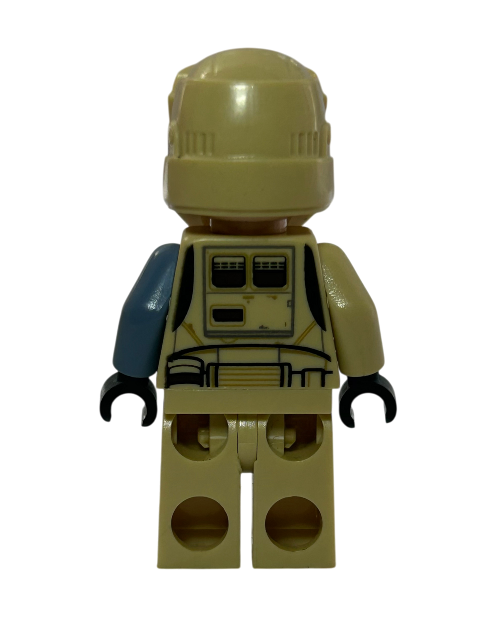 Lego Star Wars Minifigur Scarif Stormtrooper (Shoretrooper) SW0787