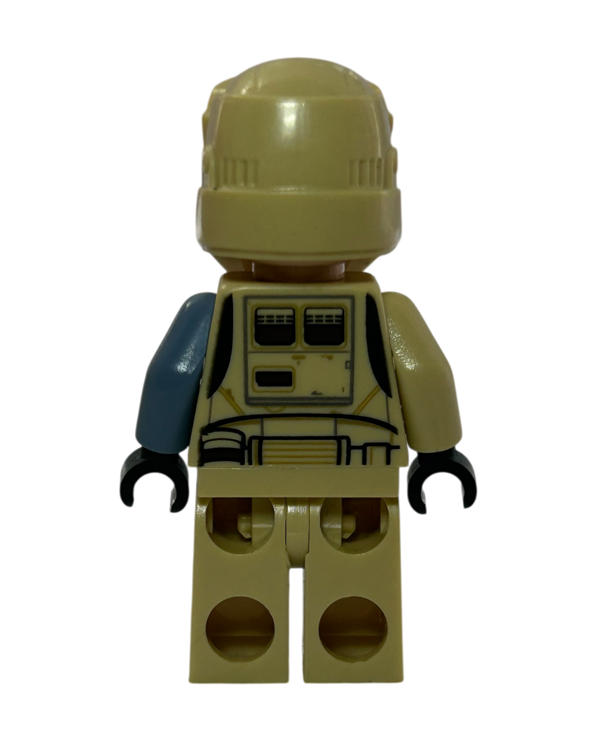 Lego Star Wars Minifigur Scarif Stormtrooper (Shoretrooper) SW0787