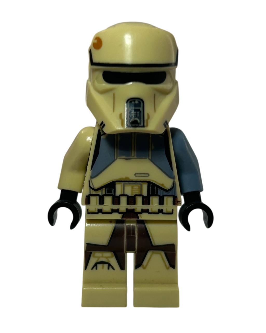 Lego Star Wars Minifigur Scarif Stormtrooper (Shoretrooper) SW0787