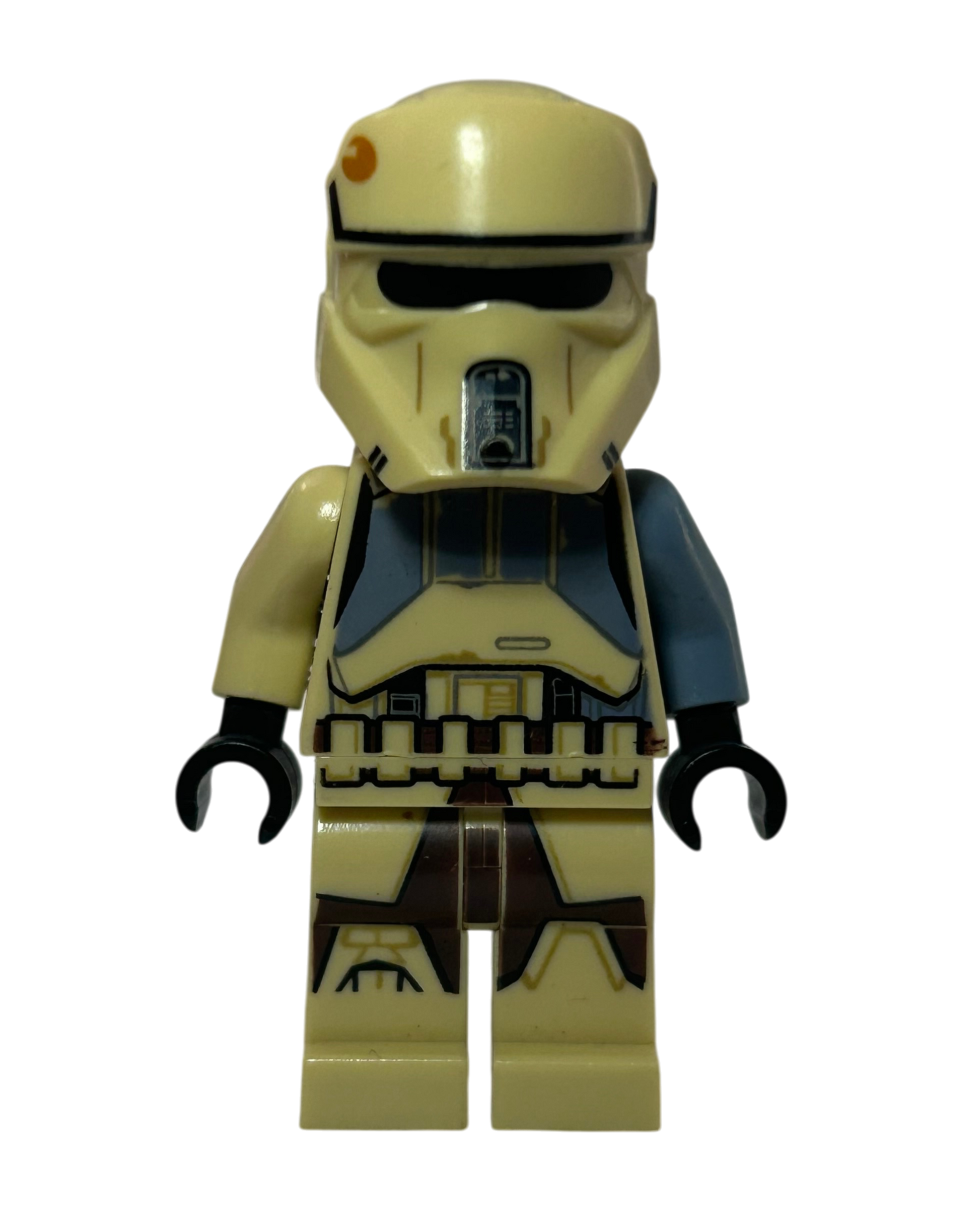 Lego Star Wars Minifigur Scarif Stormtrooper (Shoretrooper) SW0787
