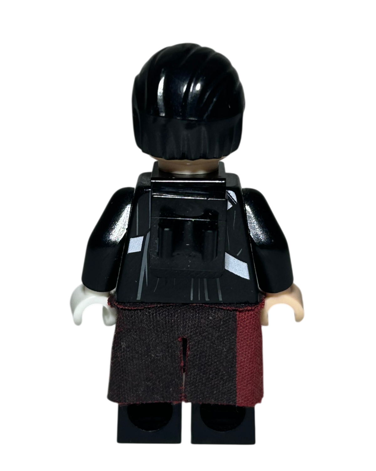Chirrut Imwe SW0789 LEGO Star Wars Minifigur Rückansicht brick2d2