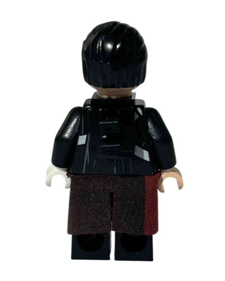 Lego Star Wars Minifigur Chirrut Imwe SW0789