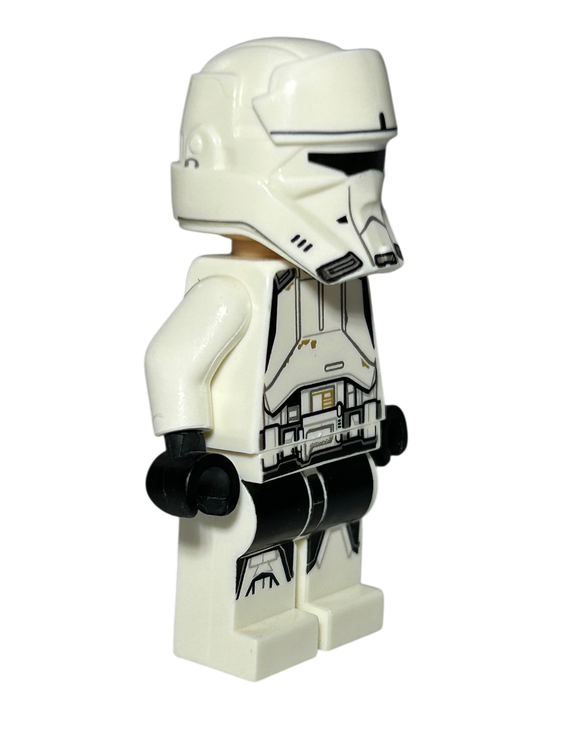 Lego Star Wars Minifigur Imperial Hovertank Pilot SW0795