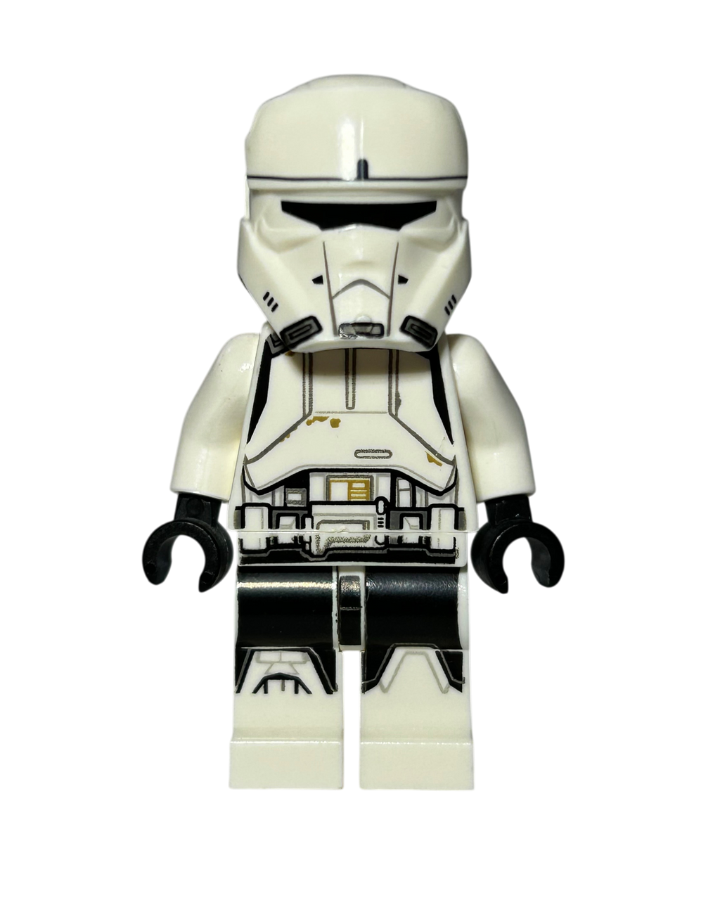 Lego Star Wars Minifigur Imperial Hovertank Pilot SW0795