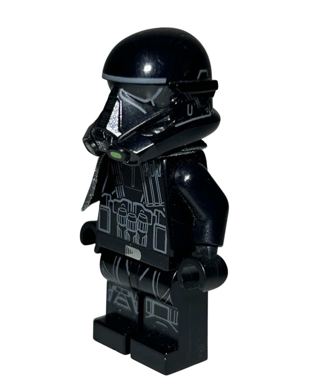 Minifigure Lego Star Wars Imperial Death Trooper (Specialist / Commander) SW0796