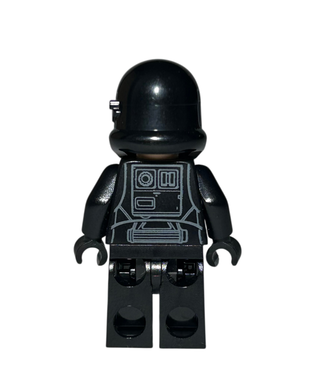 Lego Star Wars Minifigur Imperial Death Trooper SW0807