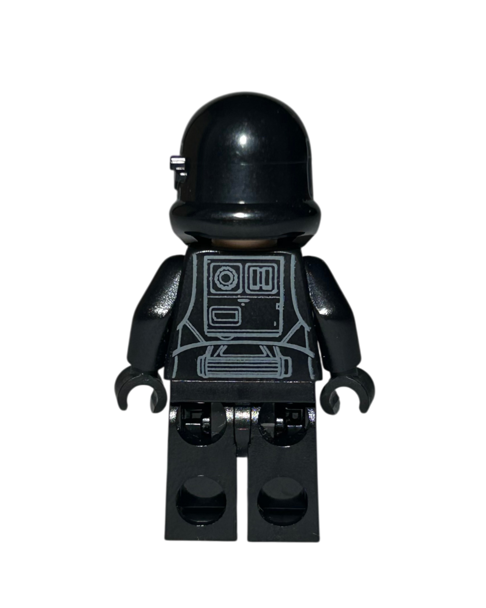 Lego Star Wars Minifigur Imperial Death Trooper SW0807