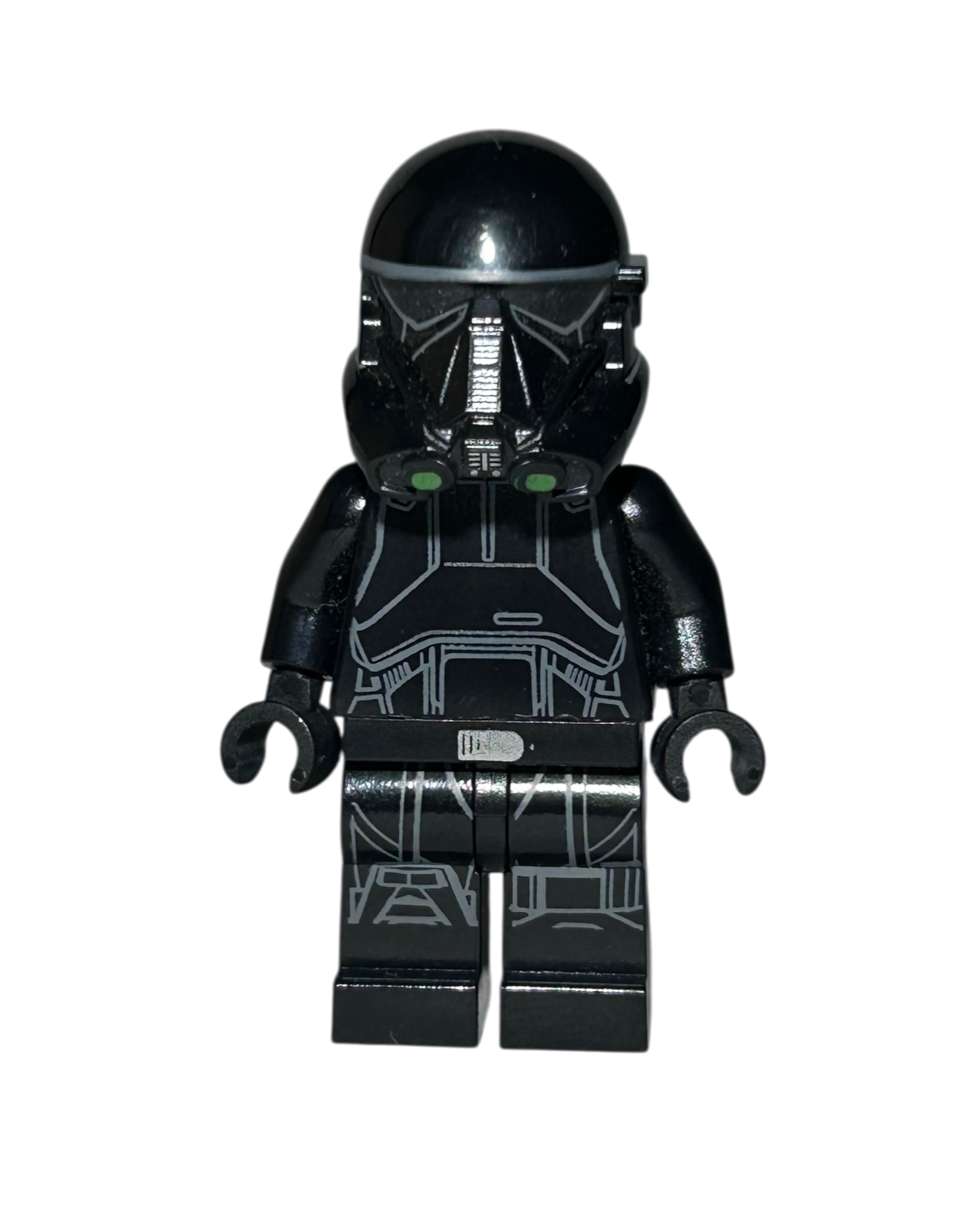 Lego Star Wars Minifigur Imperial Death Trooper SW0807