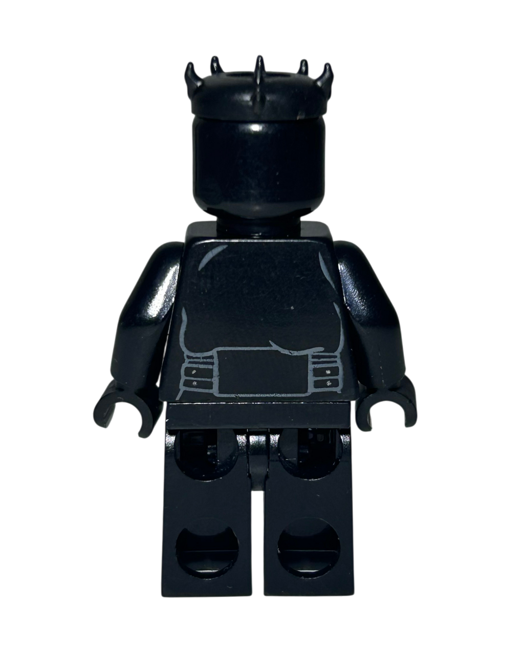 Darth Maul SW0808 LEGO Star Wars Minifigur Rückansicht brick2d2