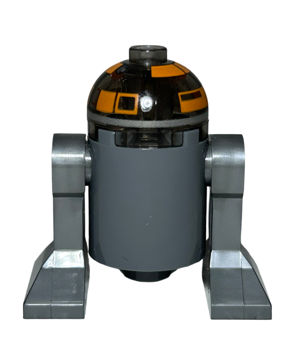 Astromech Droid R3-S1 Rebels SW0809 LEGO Star Wars Minifigur Rückansicht brick2d2