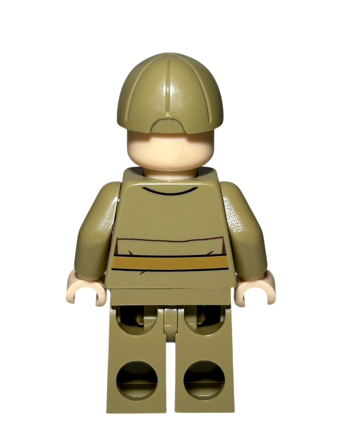 Rebel Ground Crew SW0820 LEGO Star Wars Minifigur A-Wing Rückansicht brick2d2