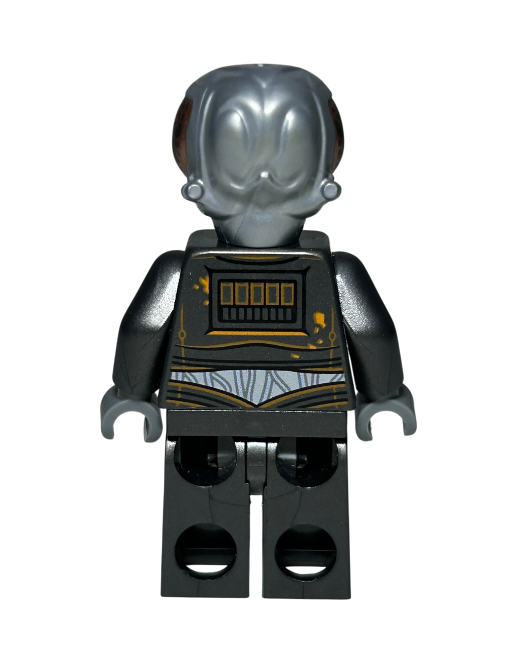 4-LOM SW0830 LEGO Star Wars Minifigur Rückansicht brick2d2