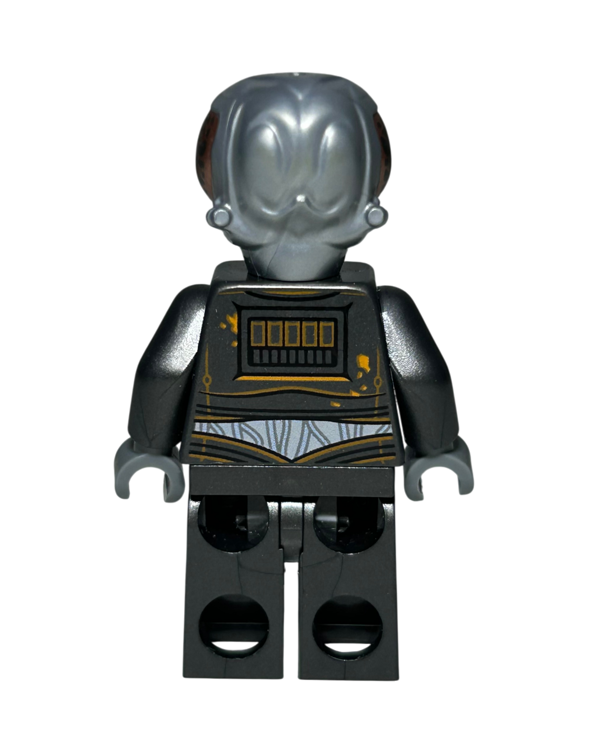 4-LOM SW0830 LEGO Star Wars Minifigur Rückansicht brick2d2