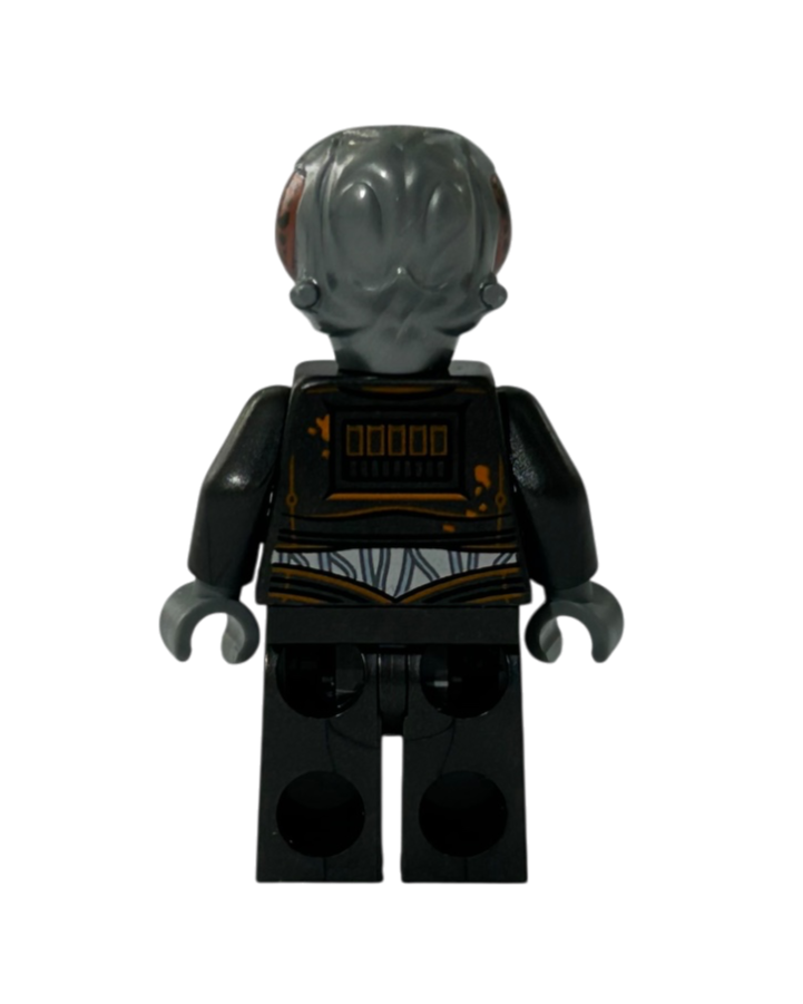 Lego Star Wars Minifigur 4-LOM SW0830
