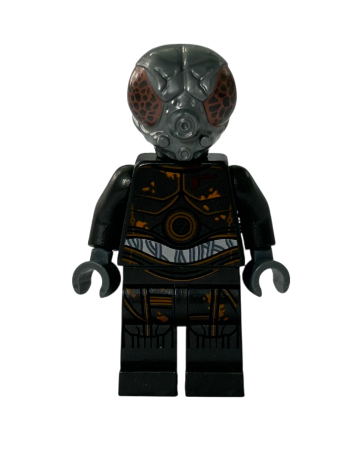 Lego Star Wars Minifigur 4-LOM SW0830