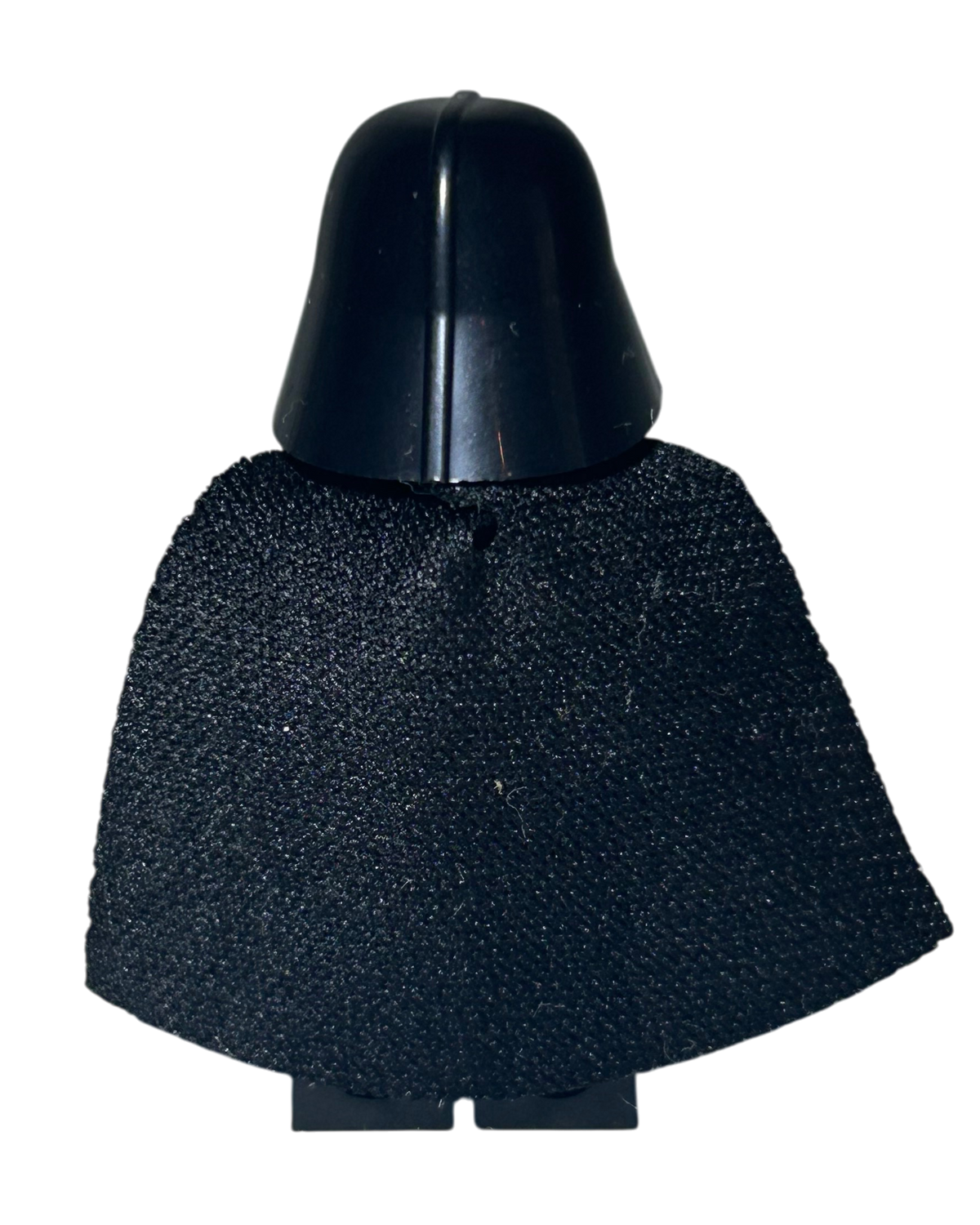 LEGO Star Wars Minifigur Darth Vader SW0834 Rückansicht