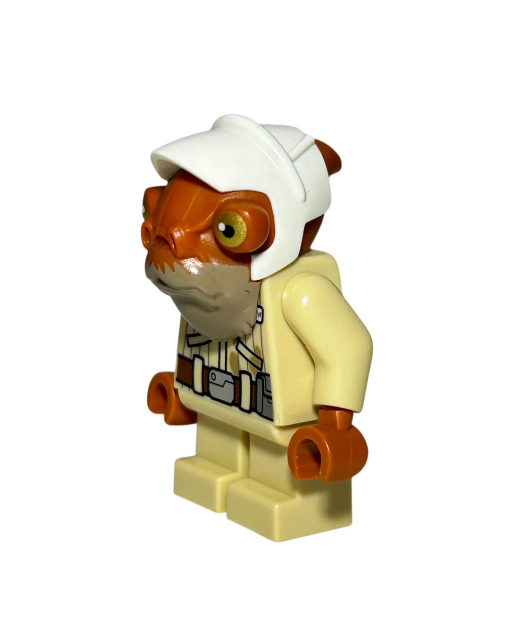 Quarrie SW0843 LEGO Star Wars Minifigur Rebels Seitenansicht rechts brick2d2