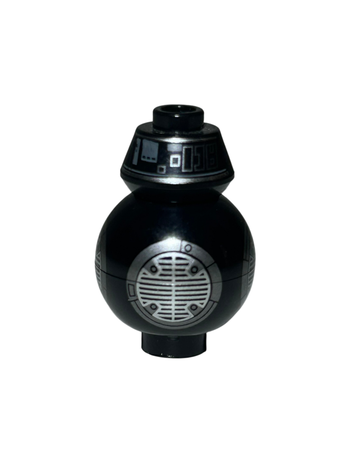 BB-9E SW0855 LEGO Star Wars Minifigur Seitenansicht rechts brick2d2