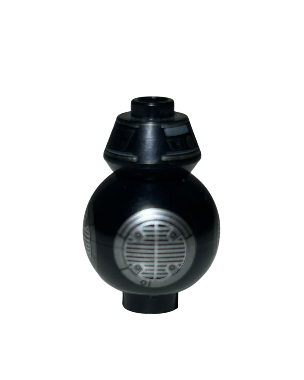 BB-9E SW0855 LEGO Star Wars Minifigur Rückansicht brick2d2