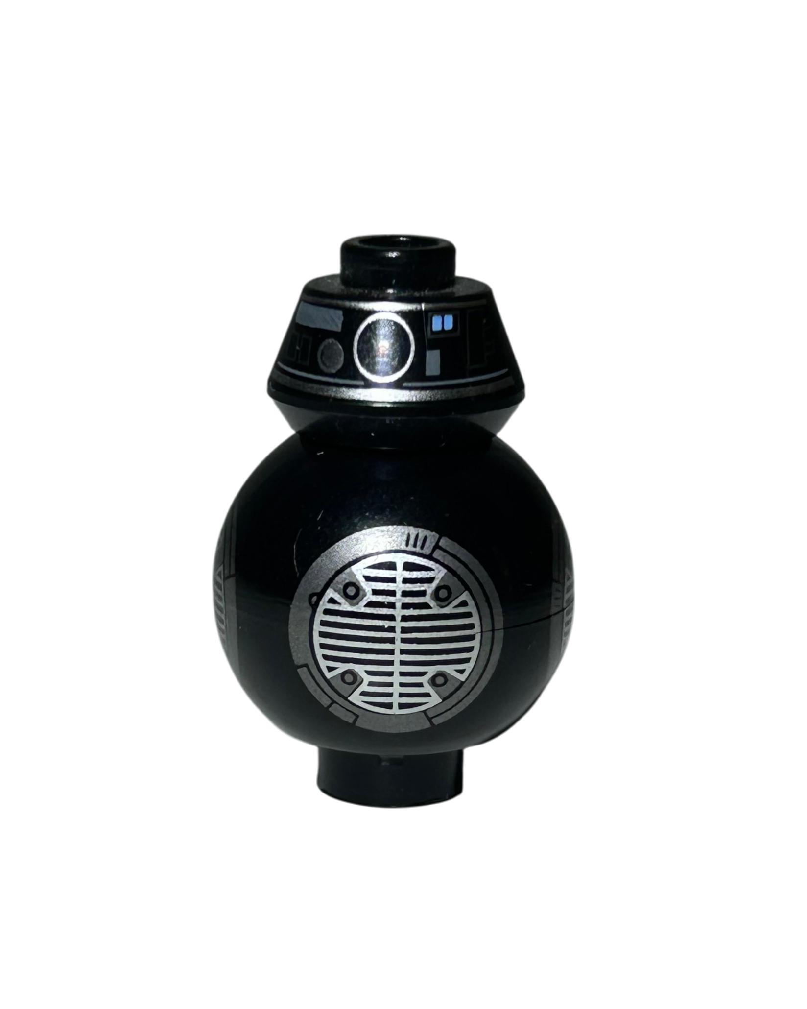 BB-9E SW0855 LEGO Star Wars Minifigur Vorderansicht brick2d2