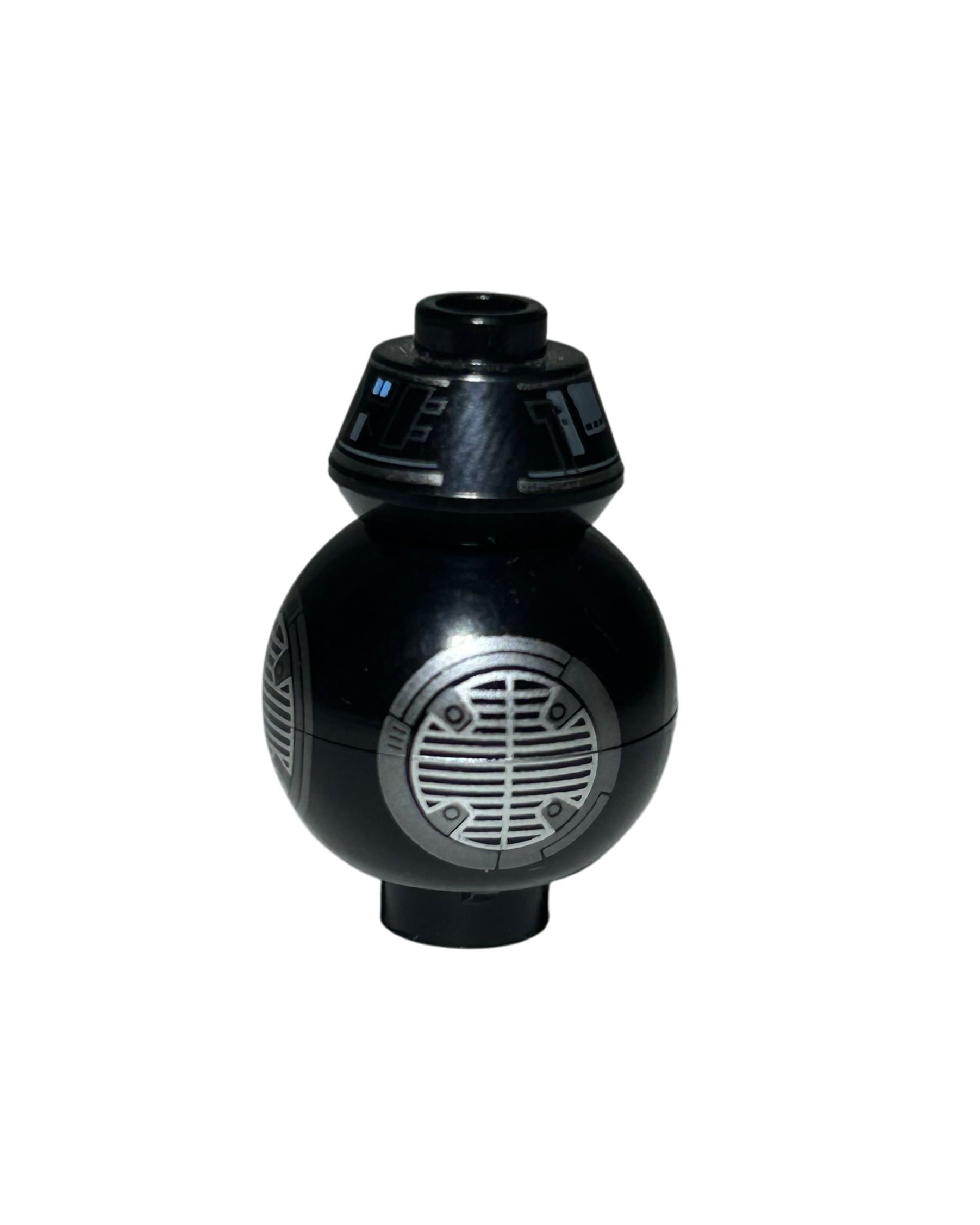 BB-9E SW0855 LEGO Star Wars Minifigur Seitenansicht links brick2d2