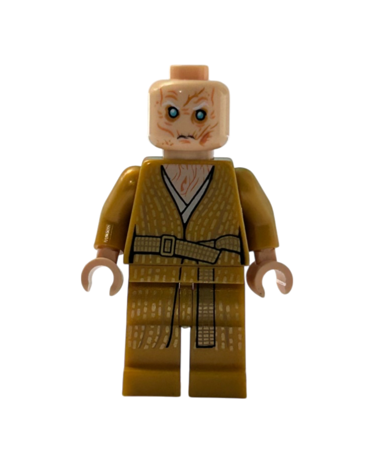Lego Star Wars Minifigur Supreme Leader Snoke SW0856