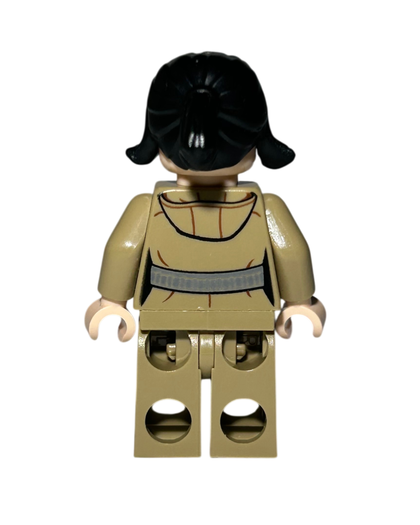 Lego Star Wars Minifigur Rose Tico SW0857