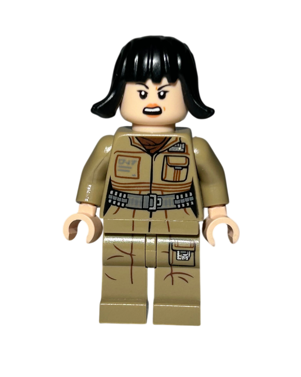 Lego Star Wars Minifigur Rose Tico SW0857