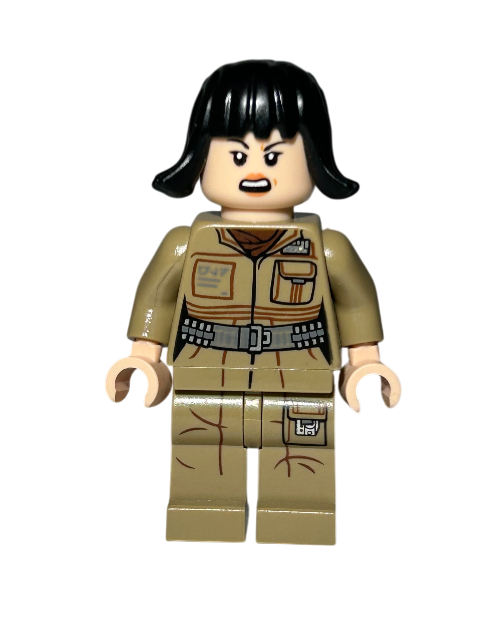 Lego Star Wars Minifigur Rose Tico SW0857