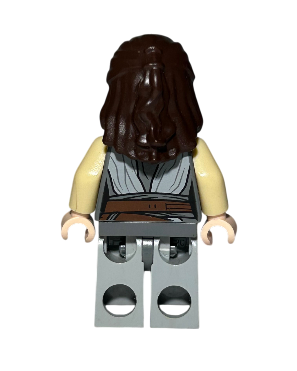Lego Star Wars Minifigur Rey Skywalker SW0866
