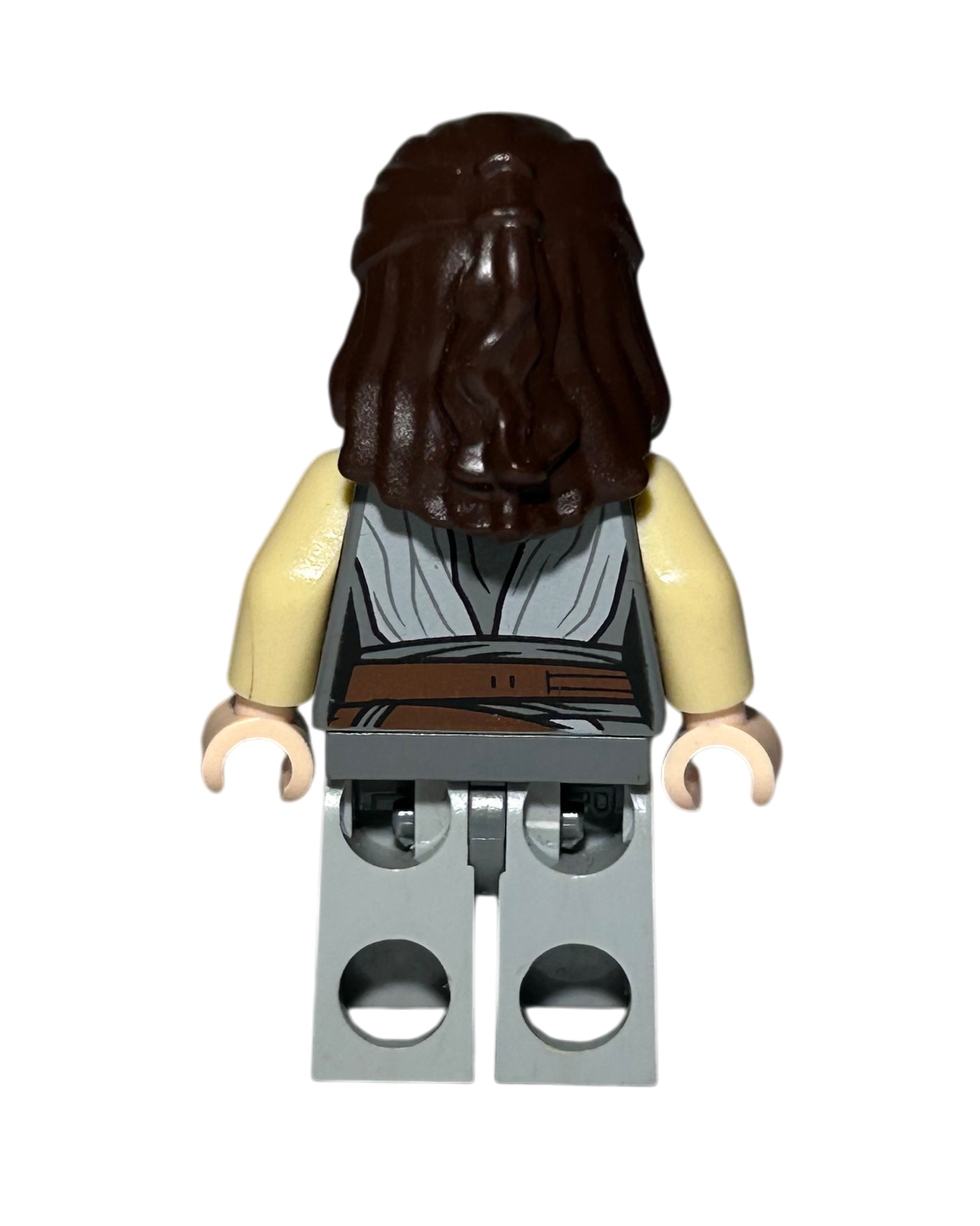 Lego Star Wars Minifigur Rey Skywalker SW0866