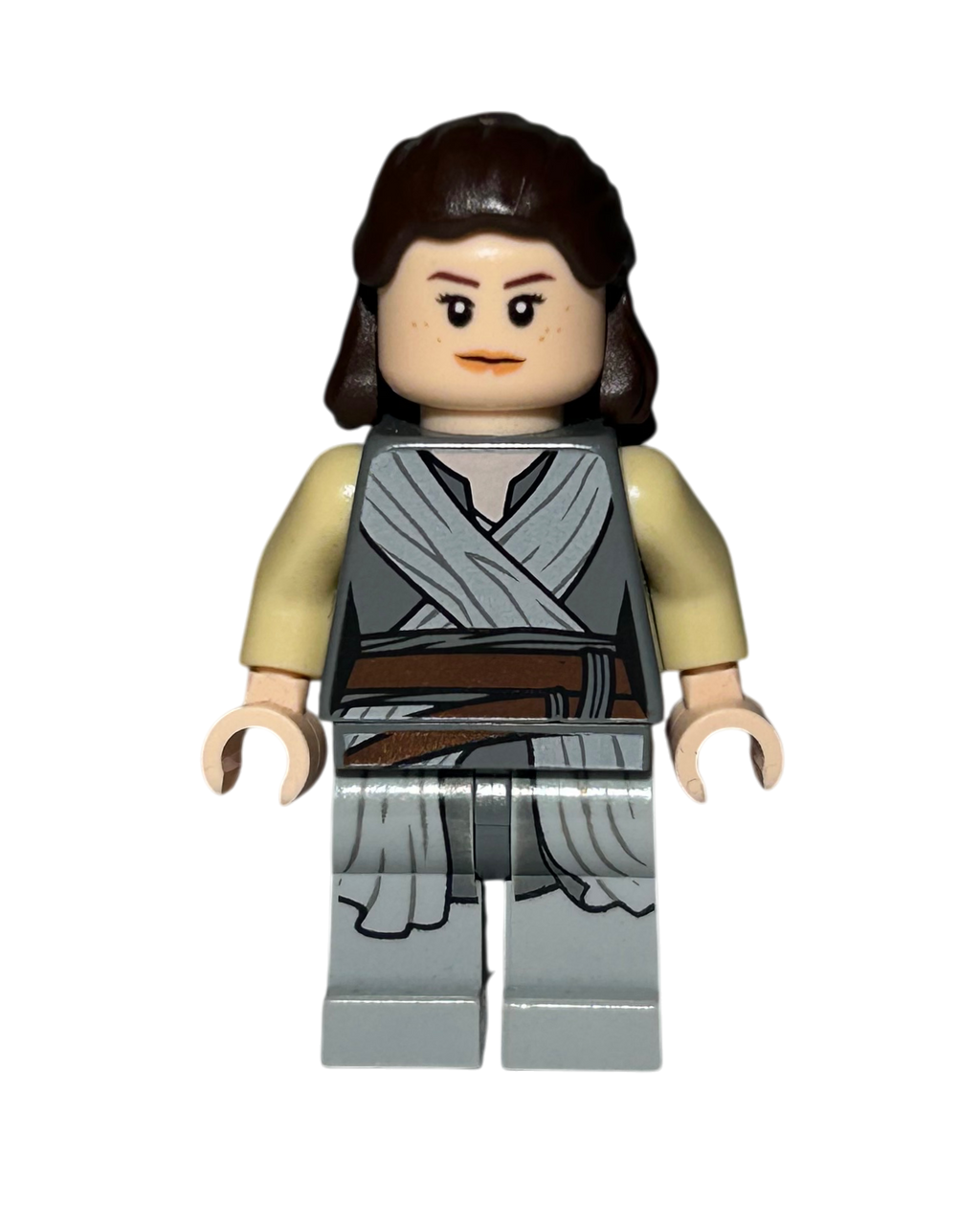 Lego Star Wars Minifigur Rey Skywalker SW0866