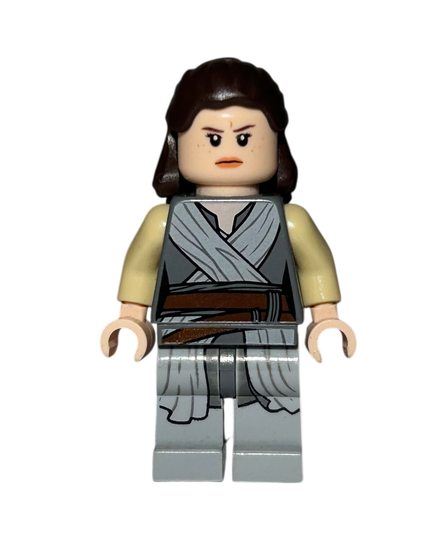 Lego Star Wars Minifigur Rey Skywalker SW0866