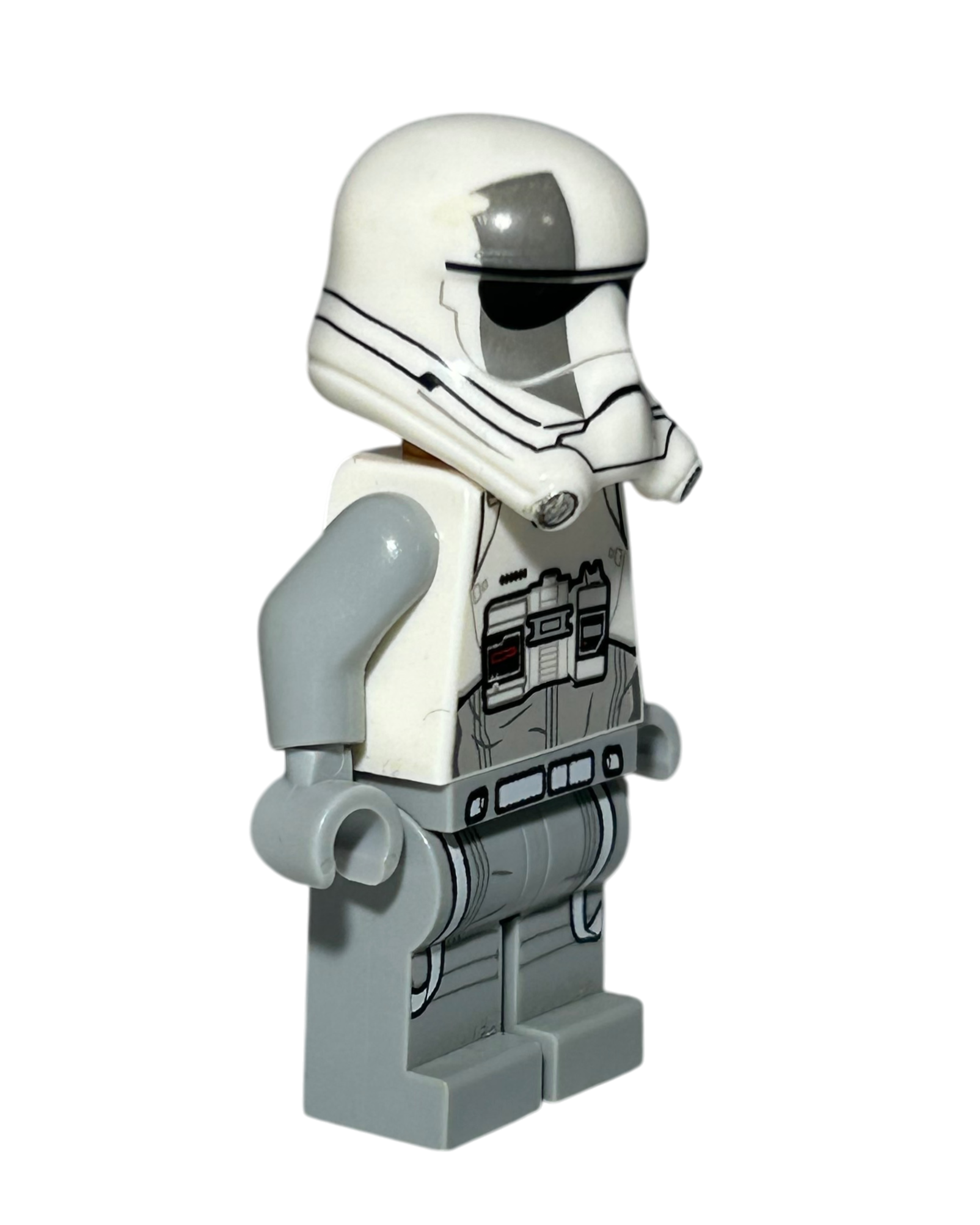 Lego Star Wars Minifigur First Order Walker Driver SW0869