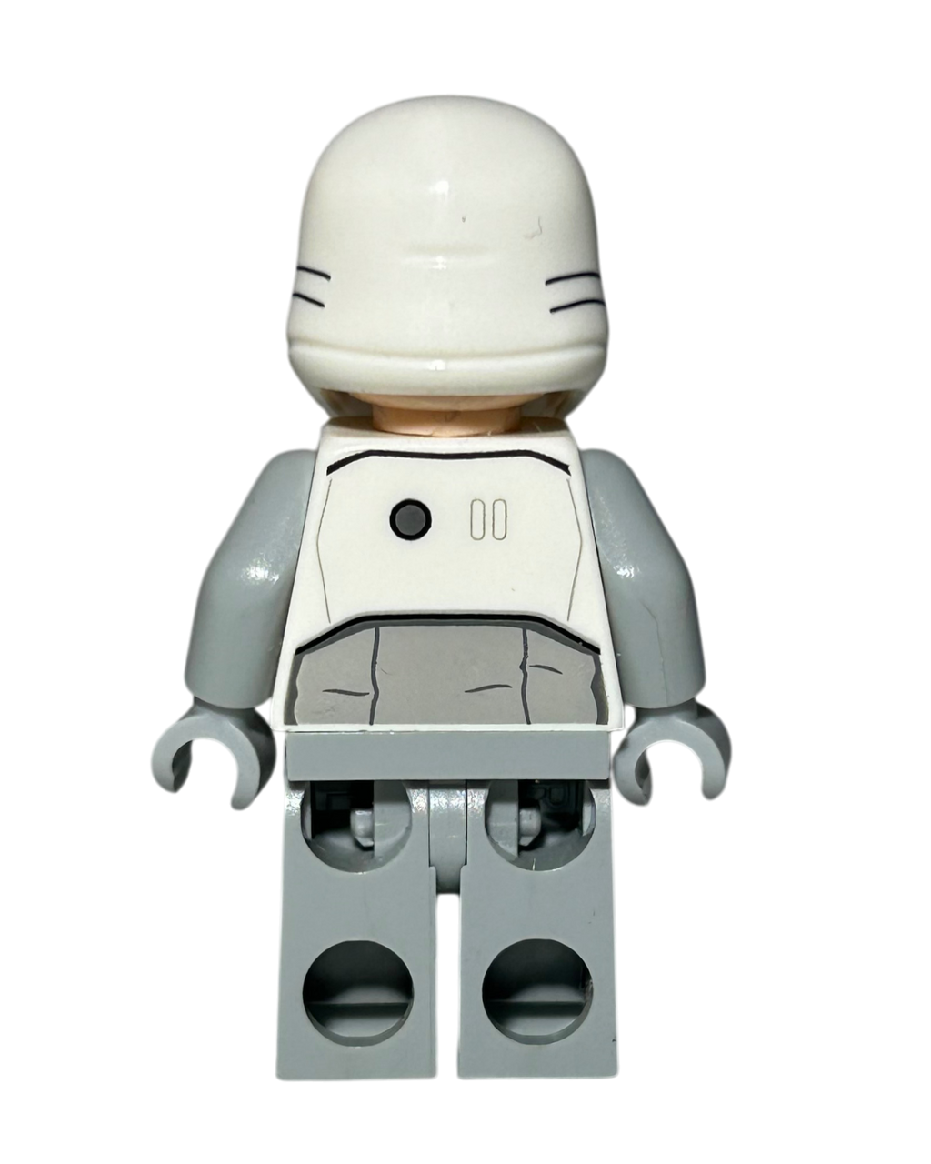 Lego Star Wars Minifigur First Order Walker Driver SW0869