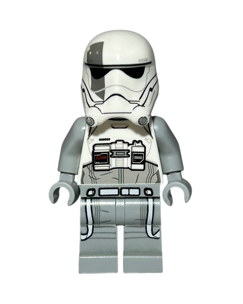 Lego Star Wars Minifigur First Order Walker Driver SW0869