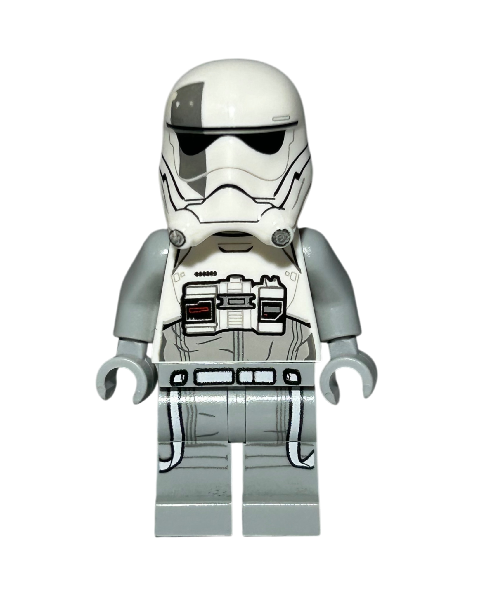 Lego Star Wars Minifigur First Order Walker Driver SW0869