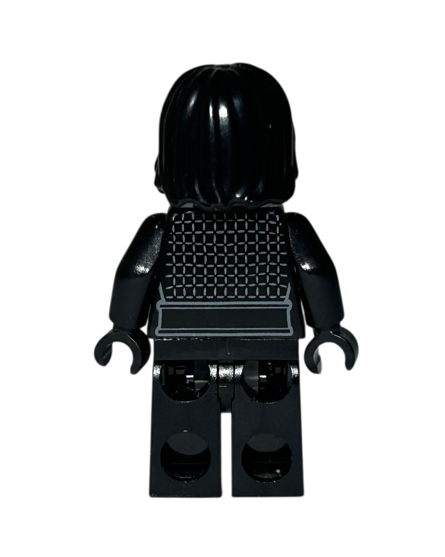 Lego Star Wars Minifigur Kylo Ren SW0885