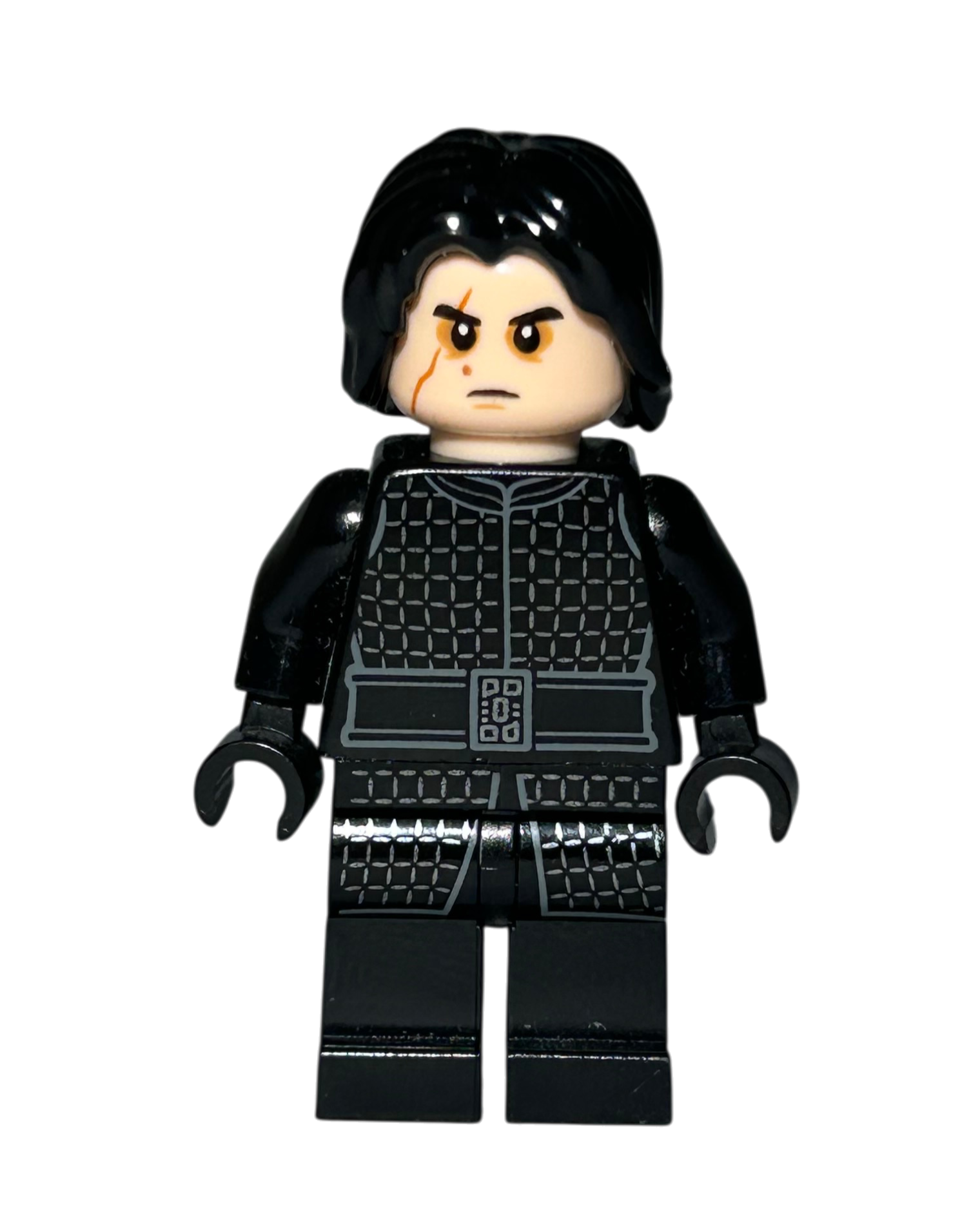 Lego Star Wars Minifigur Kylo Ren SW0885