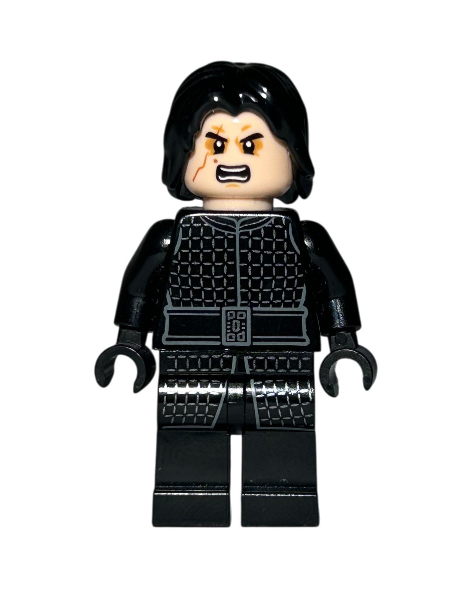 Lego Star Wars Minifigur Kylo Ren SW0885