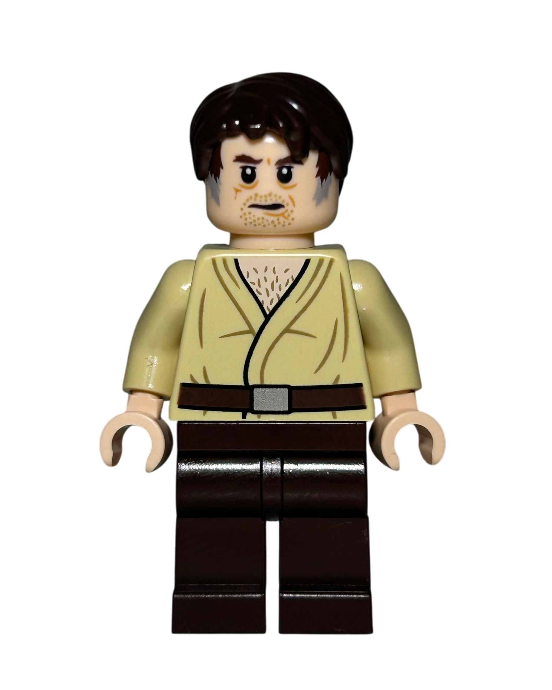 Lego Star Wars Minifigur Wuher SW0893 Detailansicht brick2d2