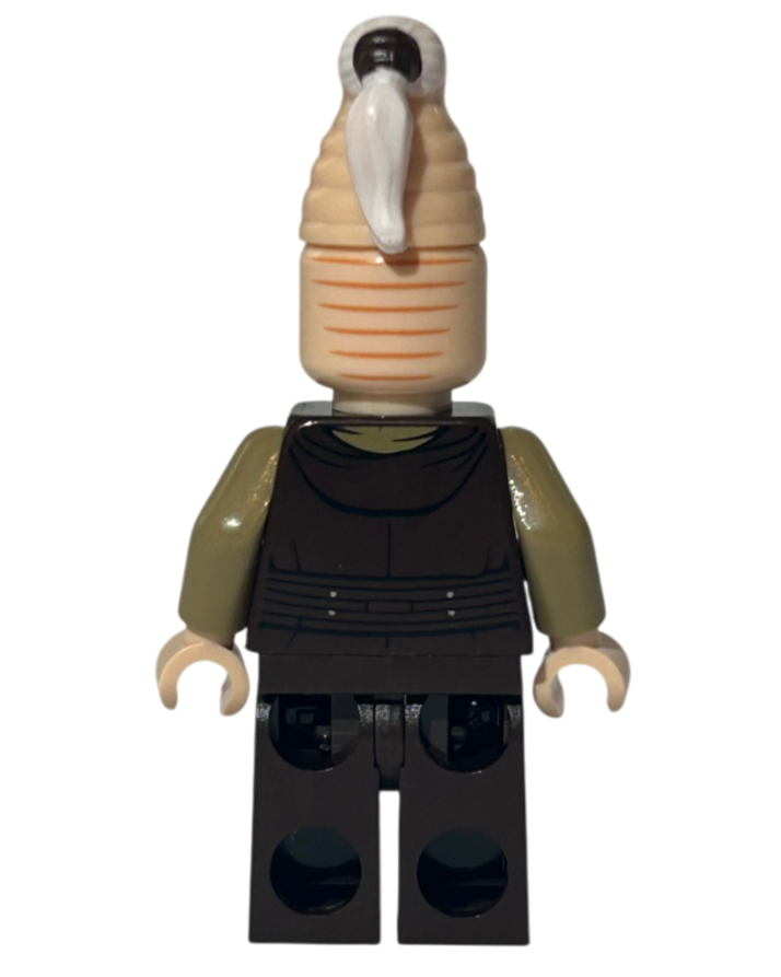 Lego Star Wars Minifigur Ki-Adi-Mundi SW0911