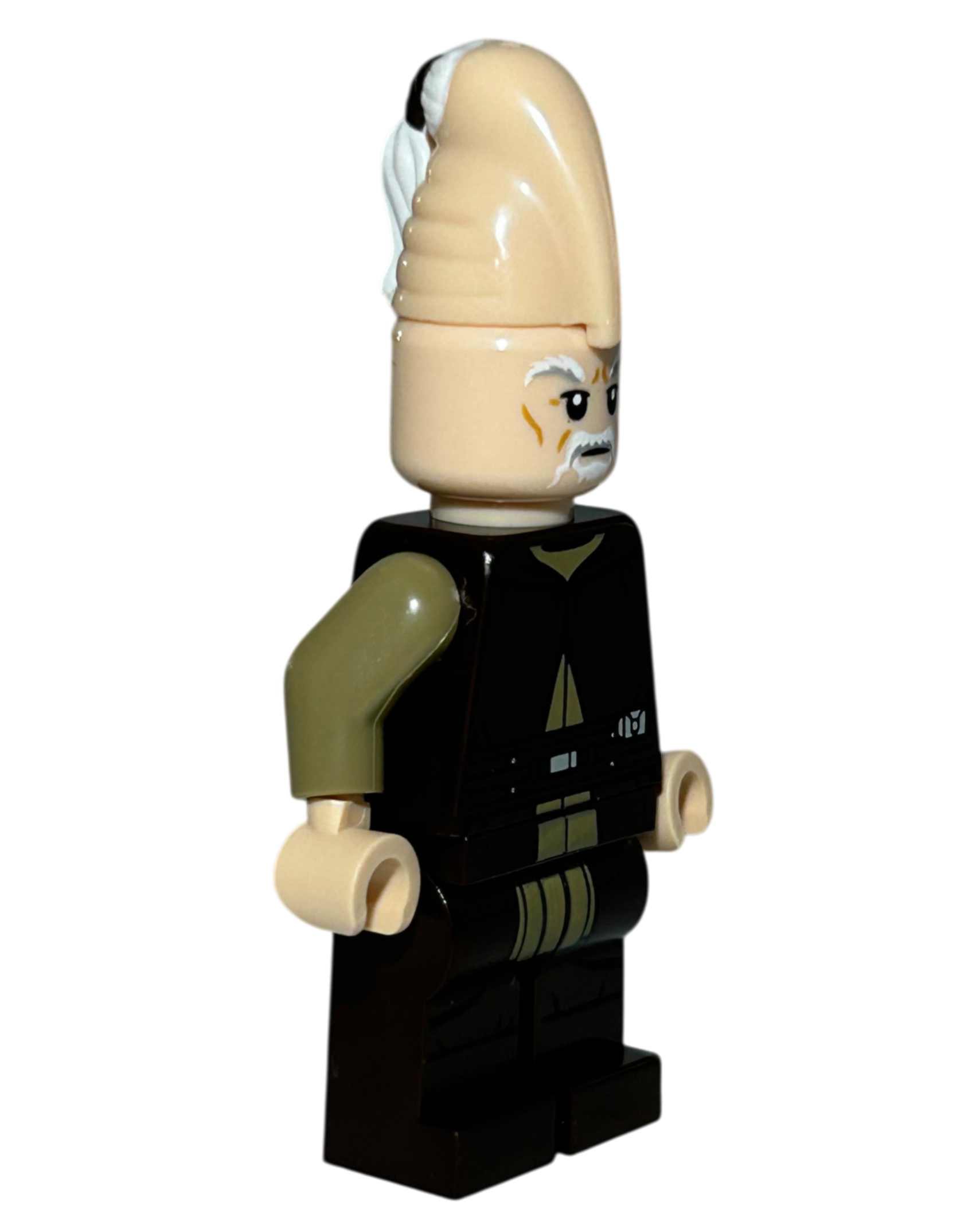 Lego Star Wars Minifigur Ki-Adi-Mundi SW1432