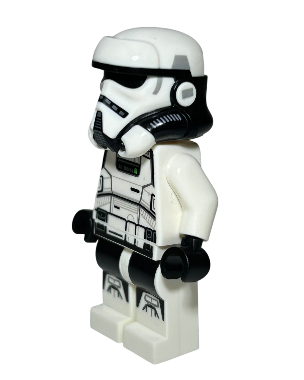 Imperial Patrol Trooper SW0914 LEGO Star Wars Minifigur Seitenansicht rechts brick2d2