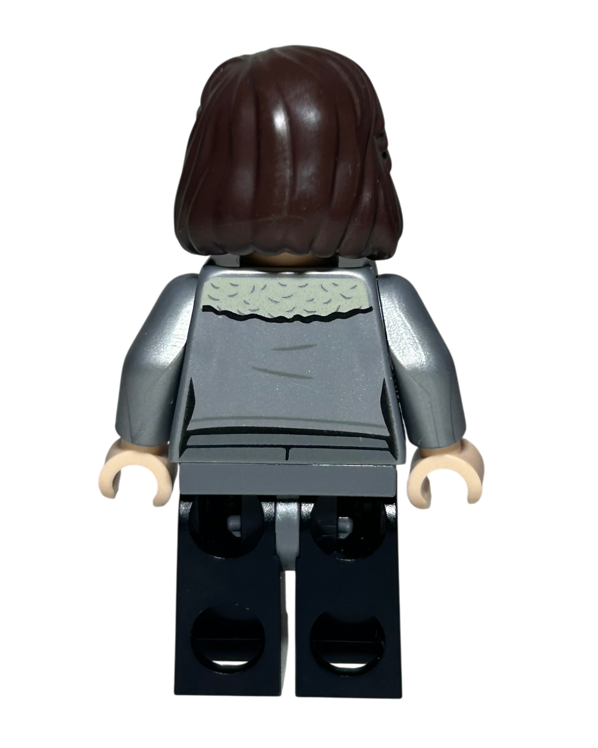 Qi´ra SW0916 LEGO Star Wars Minifigur Rückansicht brick2d2