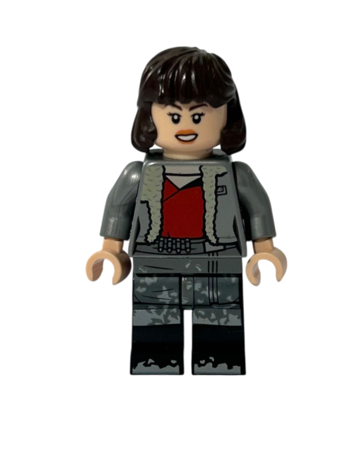 Lego Star Wars Minifigur Qi´ra SW0916