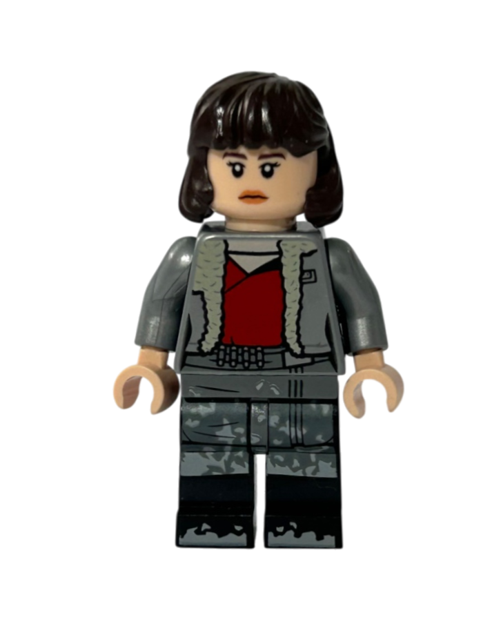 Lego Star Wars Minifigur Qi´ra SW0916